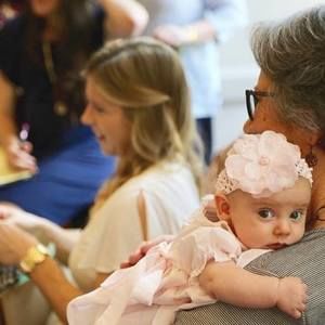 Meet your Posher, Mary